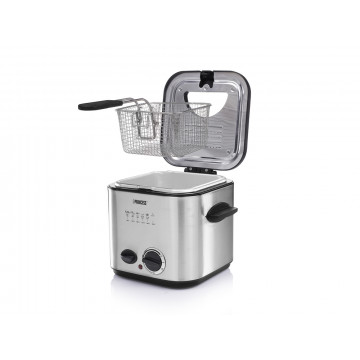 PRINCESS - Mini Fritadeira & Fondue 1,2L 182611 PRINCESS - 7