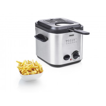 PRINCESS - Mini Fritadeira & Fondue 1,2L 182611 PRINCESS - 8