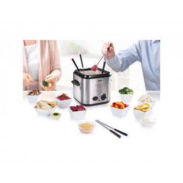 PRINCESS - Mini Fritadeira & Fondue 1,2L 182611 PRINCESS - 9