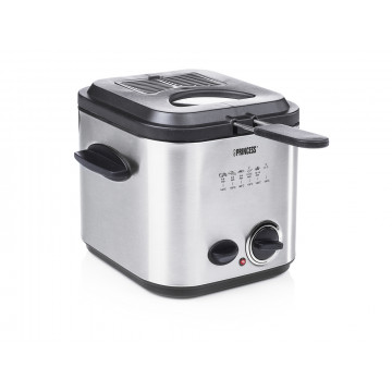 PRINCESS - Mini Fritadeira & Fondue 1,2L 182611 PRINCESS - 11