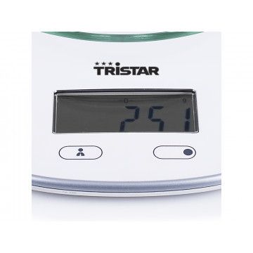 TRISTAR - Balança Cozinha KW-2445 TRISTAR - 3