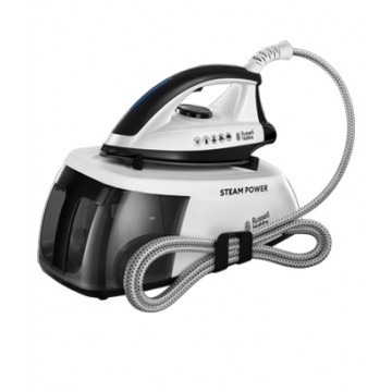 RUSSELL HOBBS - Ferro c/ Caldeira 24420-56 R. HOBBS - 4