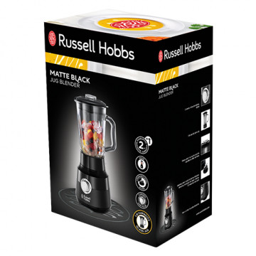 RUSSELL HOBBS - Liquidificadora 24722-56 R. HOBBS - 8