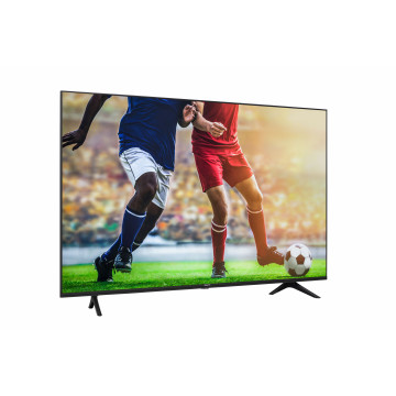 HISENSE - LED Smart TV 4K 55A7100F HISENSE - 6