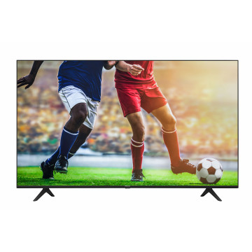 HISENSE - LED Smart TV 4K 55A7100F HISENSE - 9