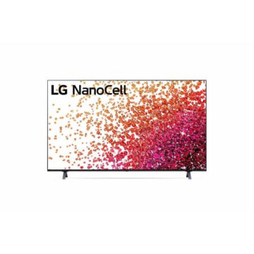 LG - NanoCell Smart TV 4K...