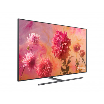 SAMSUNG - QLED UHD Smart TV QE75Q9FNATXXC Samsung - 1