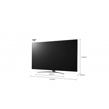 LED LG 75-NANO-916-PA.AEU Lg | Linha Castanha - 10