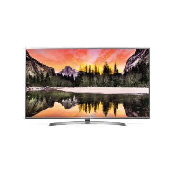 LG - LED HTV 4K 75UV341C LG - 6