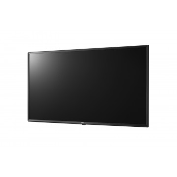 LG - LED SuperSign TV 4K 49UT640S LG - 2