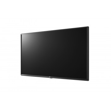 LG - LED SuperSign TV 4K 49UT640S LG - 3