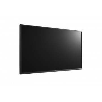 LG - LED SuperSign TV 4K 49UT640S LG - 5