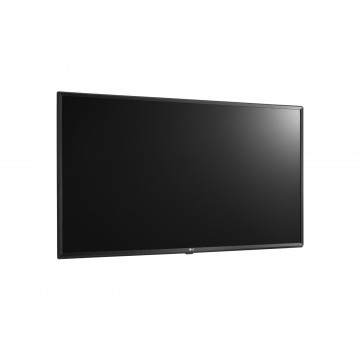 LG - LED SuperSign TV 4K 49UT640S LG - 6