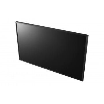 LG - LED SuperSign TV 4K 49UT640S LG - 8