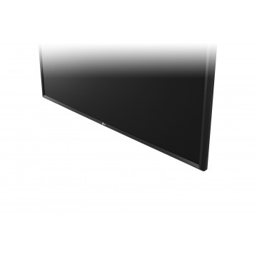 LG - LED SuperSign TV 4K 49UT640S LG - 9