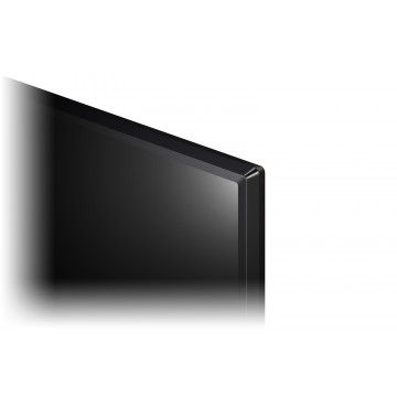 LG - LED SuperSign TV 4K 49UT640S LG - 10