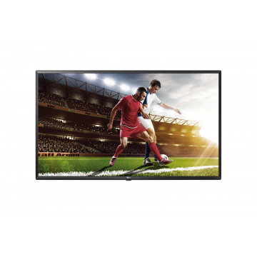LG - LED SuperSign TV 4K 49UT640S LG - 11