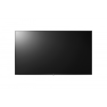 LG - LED SuperSign TV 4K 70UT640S LG - 2