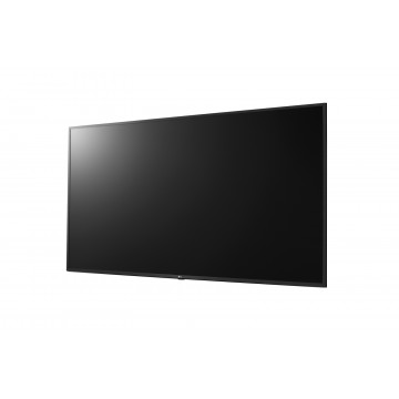 LG - LED SuperSign TV 4K 70UT640S LG - 3