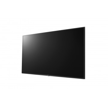 LG - LED SuperSign TV 4K 70UT640S LG - 4