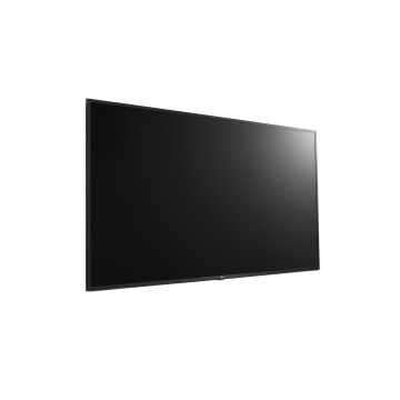 LG - LED SuperSign TV 4K 70UT640S LG - 6