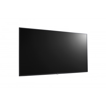 LG - LED SuperSign TV 4K 70UT640S LG - 7