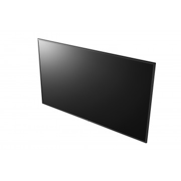 LG - LED SuperSign TV 4K 70UT640S LG - 9