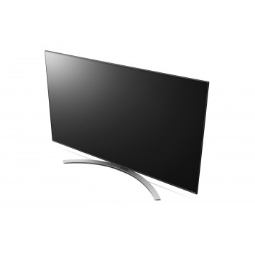 LG - LED Smart TV Procentric 4K 65UT761H LG - 9