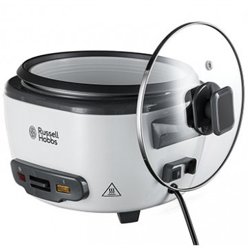 RUSSELL HOBBS - Panela Elétrica Coz. Grd. 27040-56 R. HOBBS - 4