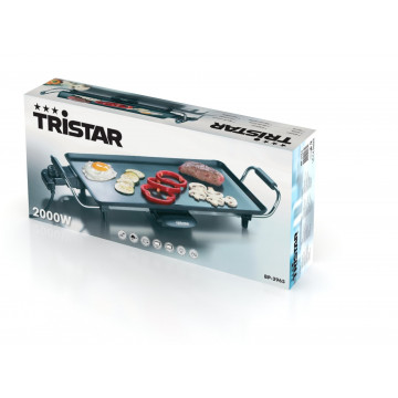 TRISTAR - Grelhador 26x46 BP-2965 TRISTAR - 4