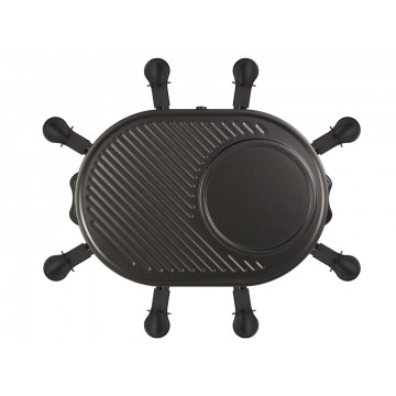 TRISTAR - Grelhador Raclette RA-2996* TRISTAR - 2