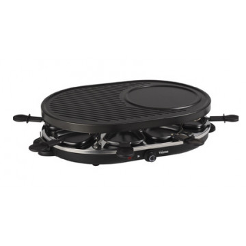 TRISTAR - Grelhador Raclette RA-2996* TRISTAR - 4