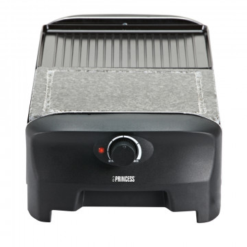 PRINCESS - Raclette 8 Pedra/Grill Party 162820 PRINCESS - 8