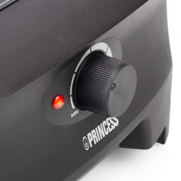 PRINCESS - Raclette 8 Pedra/Grill Party 162820 PRINCESS - 15