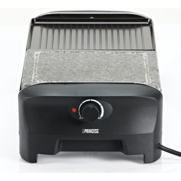PRINCESS - Raclette 8 Pedra/Grill Party 162820 PRINCESS - 17