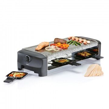 PRINCESS - Raclette Pedra Grill Party 162830 PRINCESS - 5