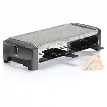 PRINCESS - Raclette Pedra Grill Party 162830 PRINCESS - 10