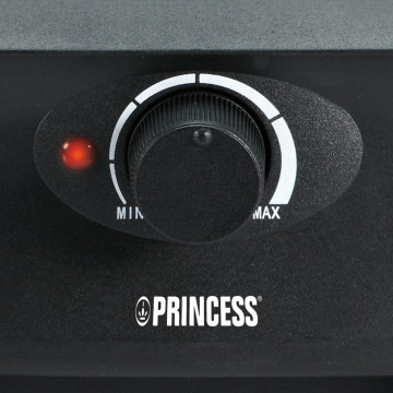 PRINCESS - Raclette 4 Pedra Grill Party 162810 PRINCESS - 4