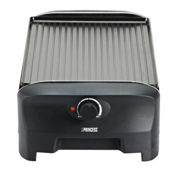 PRINCESS - Raclette 8 Grill e Teppanyaki 162840 PRINCESS - 2