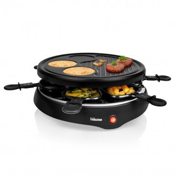 TRISTAR - Raclette 6 Pessoas RA-2998 TRISTAR - 7