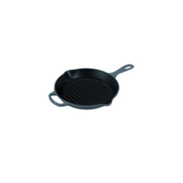 LE CREUSET - Skillet Red. Grill 26 20193265360422 LE CREUSET - 1