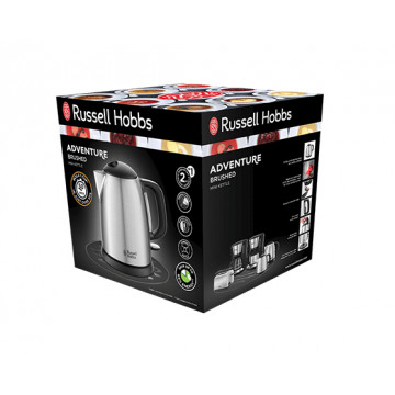 RUSSELL HOBBS - Jarro Elétrico Mini 24991-70 R. HOBBS - 2