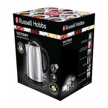 RUSSELL HOBBS - Jarro Elétrico 23930-70 R. HOBBS - 2