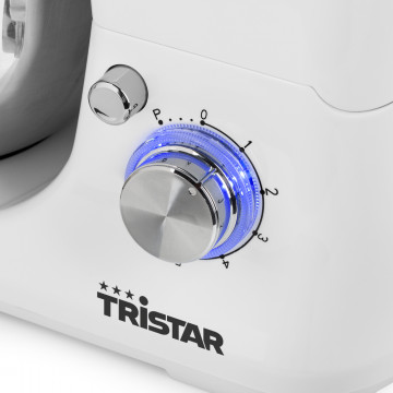 TRISTAR - Robot Cozinha 5L MX-4817 TRISTAR - 1