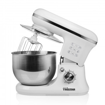 TRISTAR - Robot Cozinha 5L MX-4817 TRISTAR - 4