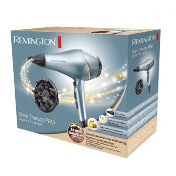 REMINGTON- Secador AC9300 REMINGTON - 2