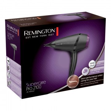 REMINGTON - Secador AC7100 REMINGTON - 4