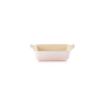 LE CREUSET - Bandeja Rect. 19cm Heritage Shell Pink 61102197770006 LE CREUSET - 1