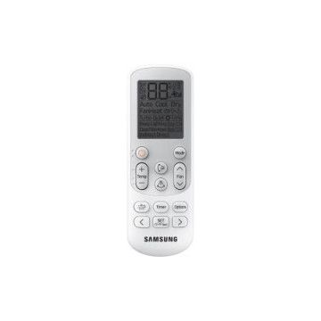 SAMSUNG - AC Controle Remoto s/ Fio AR-EH03E Samsung - 1