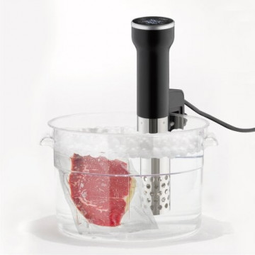 CASO - Sous Vide SV 400 5CASOD1310 CASO - 5